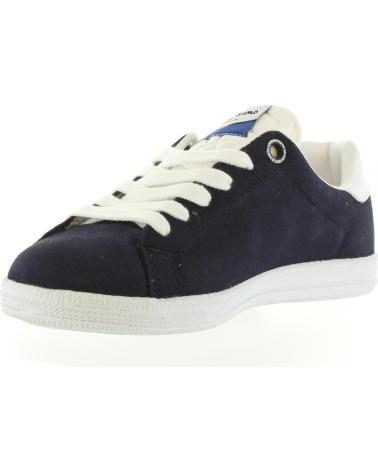 Sportivo per Bambina e Bambino PEPE JEANS PBS30209 MURRAY 585 MARINE