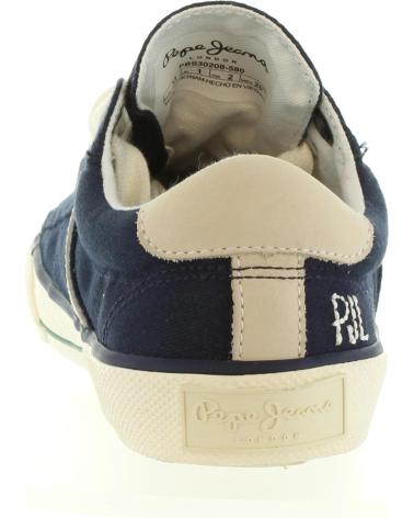 Esportes  de Menina e Menino PEPE JEANS PBS30208 SERTHI 580 SAILOR