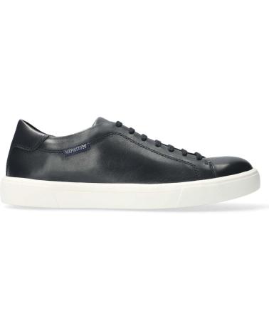 Schuhe für Herren MEPHISTO ZAPATO SPORT CRISTIANO HOMBRE AZUL VARIOS COLORES