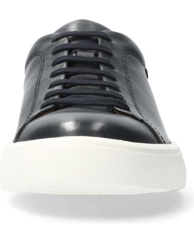 Schuhe für Herren MEPHISTO ZAPATO SPORT CRISTIANO HOMBRE AZUL VARIOS COLORES