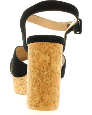 Sandalias de Mujer PEPE JEANS PLS90191 GRACE 999 BLACK