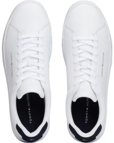 SCARPE NEW BALANCE SNEAKERS MR530 BIANCO-NERO BLANCO-NEGRO