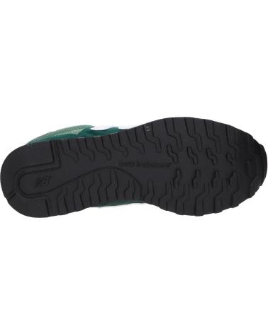 Deportivas de Hombre NEW BALANCE GM500LCG GM500V2 GREEN