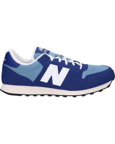 Esportes  de Homem NEW BALANCE GM500LCL GM500V2 BLUE