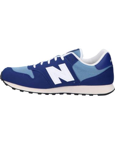 Deportivas de Hombre NEW BALANCE GM500LCL GM500V2 BLUE