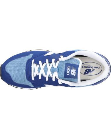 Deportivas de Hombre NEW BALANCE GM500LCL GM500V2 BLUE