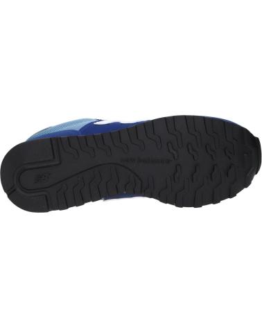 Deportivas de Hombre NEW BALANCE GM500LCL GM500V2 BLUE