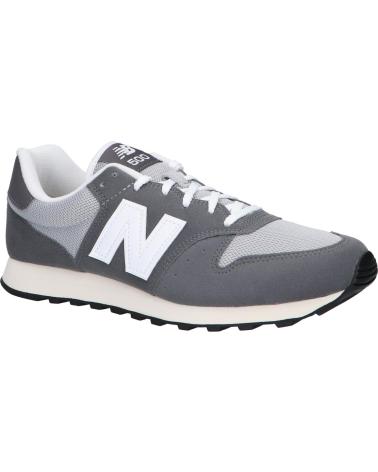 Man Trainers NEW BALANCE GM500LCR GM500V2 RED