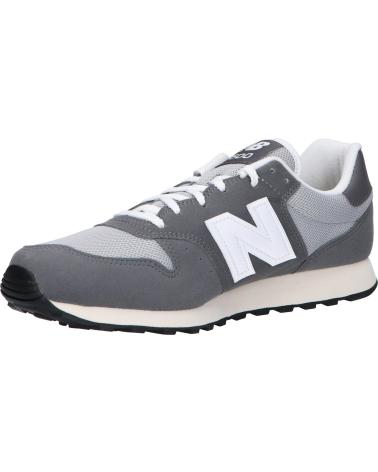 Man Trainers NEW BALANCE GM500LCR GM500V2 RED