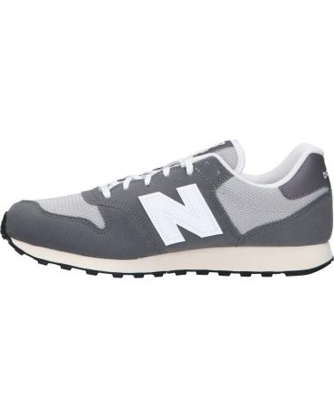 Man Trainers NEW BALANCE GM500LCR GM500V2 RED