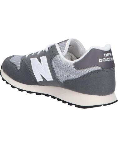 Man Trainers NEW BALANCE GM500LCR GM500V2 RED