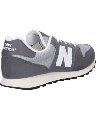 Man Trainers NEW BALANCE GM500LCR GM500V2 RED