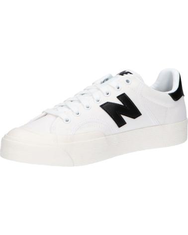 Deportivas de Hombre NEW BALANCE BB100CVA BB100V1 WHITE