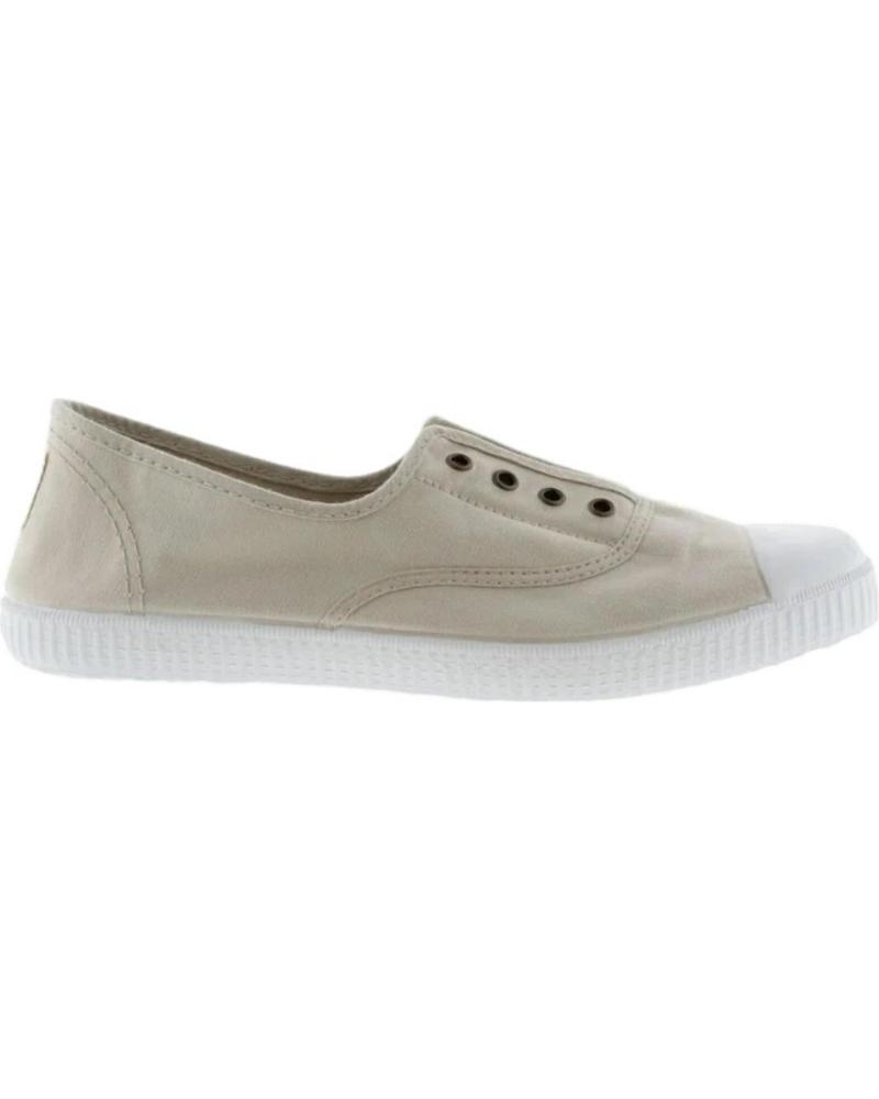 Deportivas de Mujer VICTORIA PX HIELO BLANCO