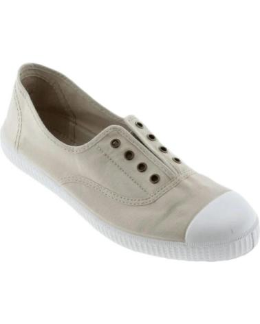 Deportivas de Mujer VICTORIA PX HIELO BLANCO