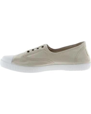 Deportivas de Mujer VICTORIA PX HIELO BLANCO
