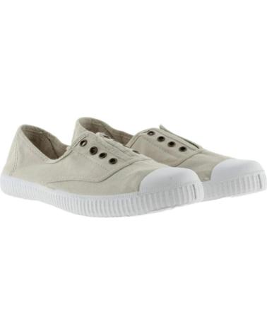 Deportivas de Mujer VICTORIA PX HIELO BLANCO