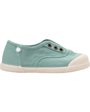 Sportivo-De-Niño-IGOR-PX-LONA-BAREFOOT-MATCHA-VERDE