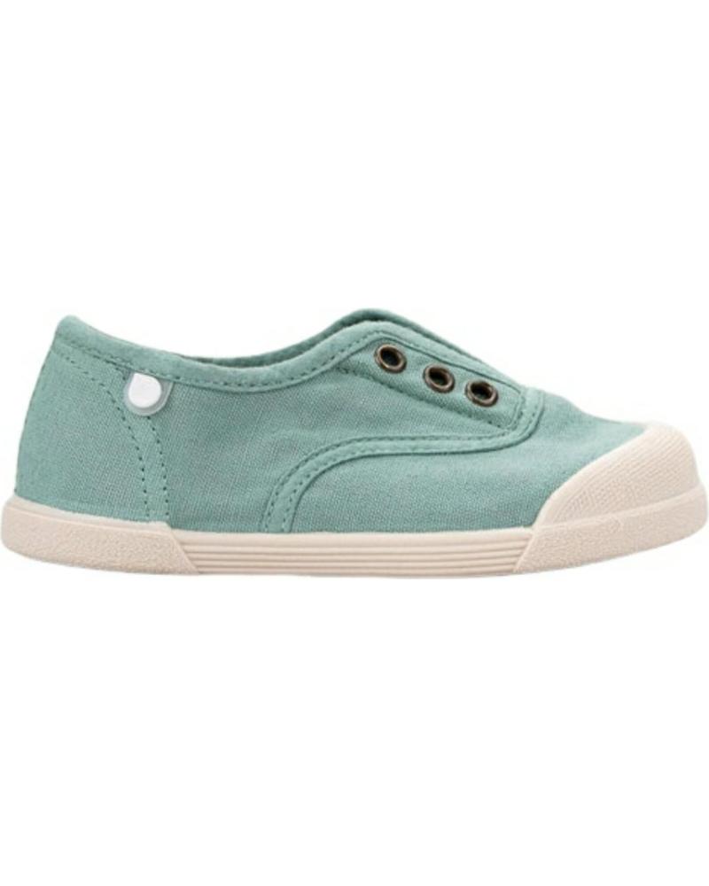 Sportif-De-Niño-IGOR-PX-LONA-BAREFOOT-MATCHA-VERDE