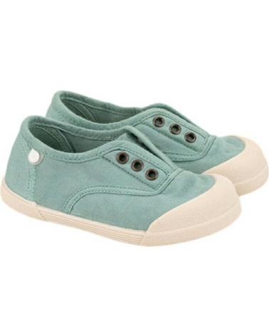 Sportif-De-Niño-IGOR-PX-LONA-BAREFOOT-MATCHA-VERDE