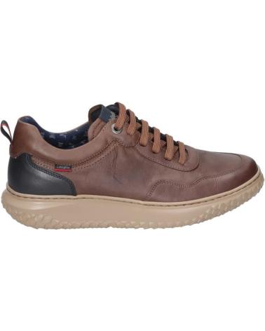 Scarpe per Uomo CALLAGHAN ZAPATOS DE SPORT 60802 HOMBRE MARRON MARRóN