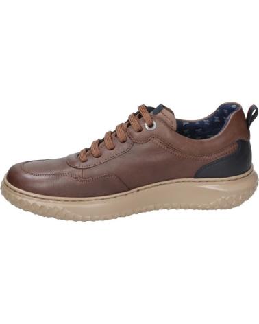 Scarpe per Uomo CALLAGHAN ZAPATOS DE SPORT 60802 HOMBRE MARRON MARRóN