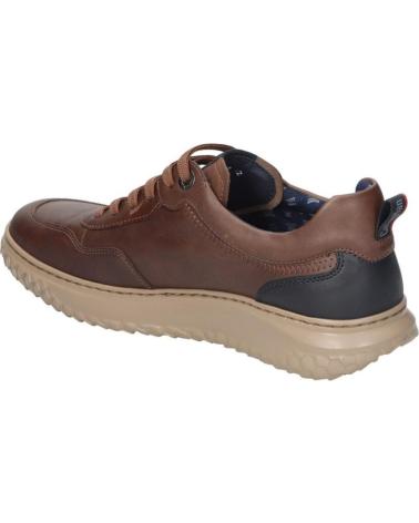 Scarpe per Uomo CALLAGHAN ZAPATOS DE SPORT 60802 HOMBRE MARRON MARRóN
