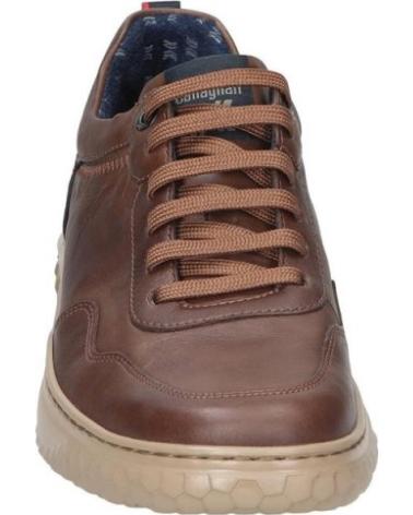 Scarpe per Uomo CALLAGHAN ZAPATOS DE SPORT 60802 HOMBRE MARRON MARRóN