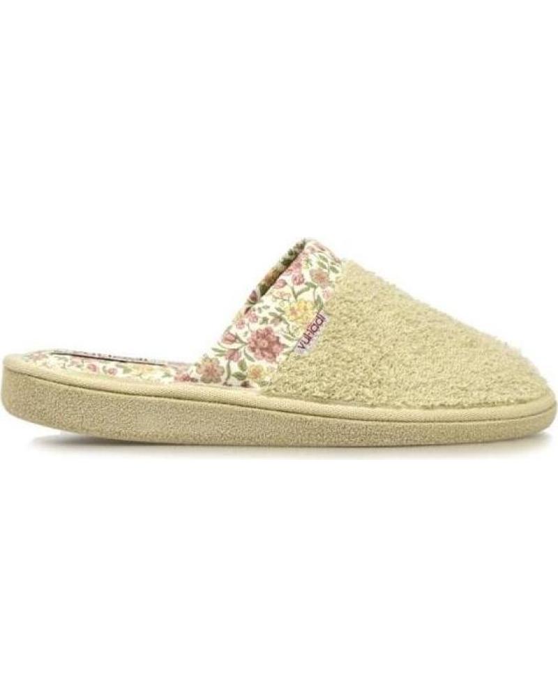 Hausschuhe für Mädchen vul-ladi PANTUFLAS 4209 VULLADI DINO MARINO