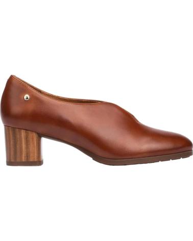 Sapatos-De-Mujer-PIKOLINOS-ZAPATOS-TACON-CUERO