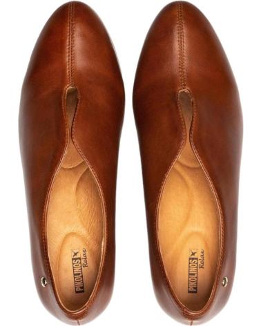 Sapatos-De-Mujer-PIKOLINOS-ZAPATOS-TACON-CUERO