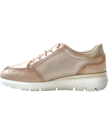 Esportes  de Mulher PIKOLINOS ZAPATOS DE SPORT W2A-6596 MUJER BEIG BEIGE NATA