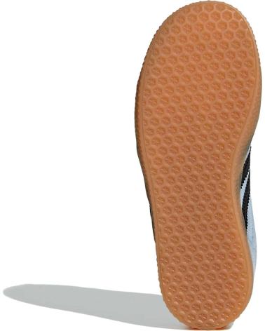 Sneaker für Mädchen und Junge ADIDAS MODELO GAZELLE C PARA KIDS COLO AZUL