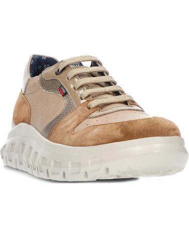 Sapatos de Mulher CALLAGHAN SNEAKERS SIRENA II 56002 CASTOR