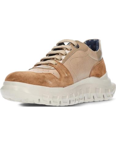 Sapatos de Mulher CALLAGHAN SNEAKERS SIRENA II 56002 CASTOR
