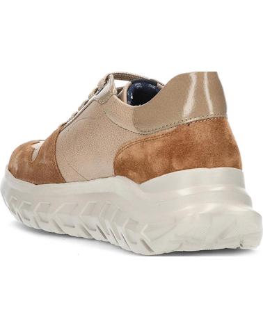 Sapatos de Mulher CALLAGHAN SNEAKERS SIRENA II 56002 CASTOR