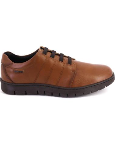 Schuhe für Herren BAERCHI 5312-23 ZAPATOS DE HOMBRE PIEL CUERO