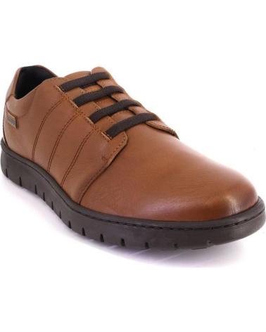 Schuhe für Herren BAERCHI 5312-23 ZAPATOS DE HOMBRE PIEL CUERO