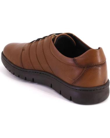 Schuhe für Herren BAERCHI 5312-23 ZAPATOS DE HOMBRE PIEL CUERO