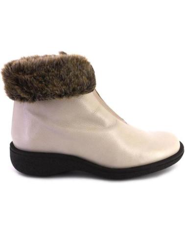 Stivaletti per Donna BARMINTON 1210 BOTINES DE MUJER PIEL HIELO