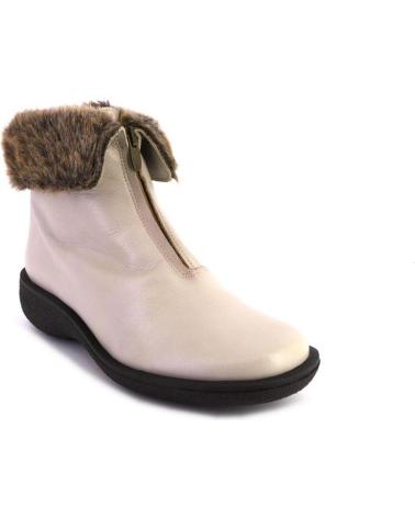 Stivaletti per Donna BARMINTON 1210 BOTINES DE MUJER PIEL HIELO
