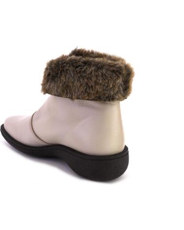 Stivaletti per Donna BARMINTON 1210 BOTINES DE MUJER PIEL HIELO