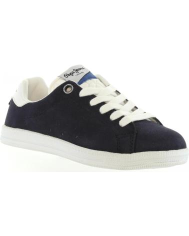 Sportivo per Bambina e Bambino PEPE JEANS PBS30209 MURRAY 585 MARINE
