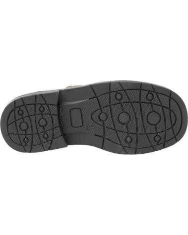 Sapatos de Menino ANGELITOS ZAPATOS 435 COLEGIAL AZUL