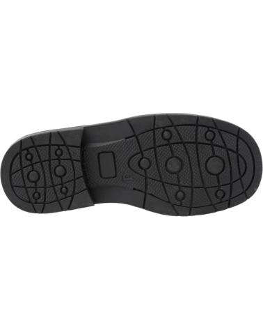 Sapatos de Menino ANGELITOS ZAPATOS 435 COLEGIAL MARRóN