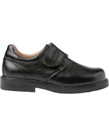 Sapatos de Menino ANGELITOS ZAPATOS 435 COLEGIAL NEGRO