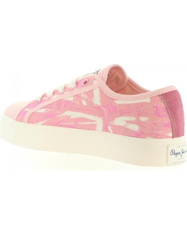 Sportif pour Fille PEPE JEANS PGS30197 HANNAH 326 COLLEGE