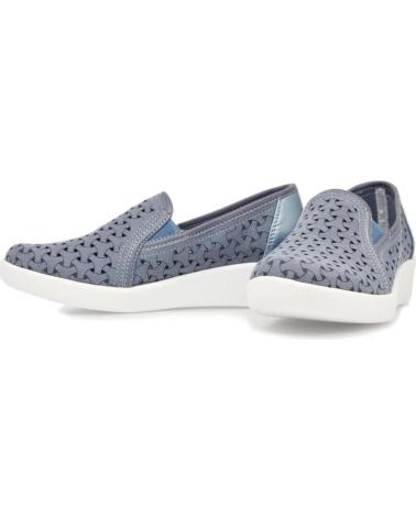 D`CUTILLAS MOCASIN DOCTOR CUTILLAS 38465-1 AZUL