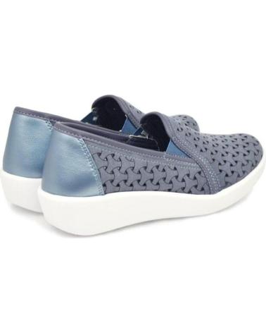 D`CUTILLAS MOCASIN DOCTOR CUTILLAS 38465-1 AZUL
