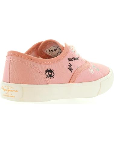 Sportif pour Fille et Garçon PEPE JEANS PGS30200 SOHO 330 ISLAND